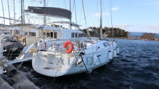 Beneteau Oceanis 43 Family